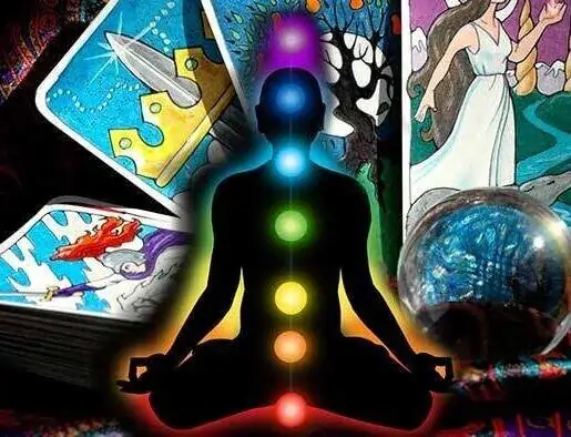 psychic Indian River Estates